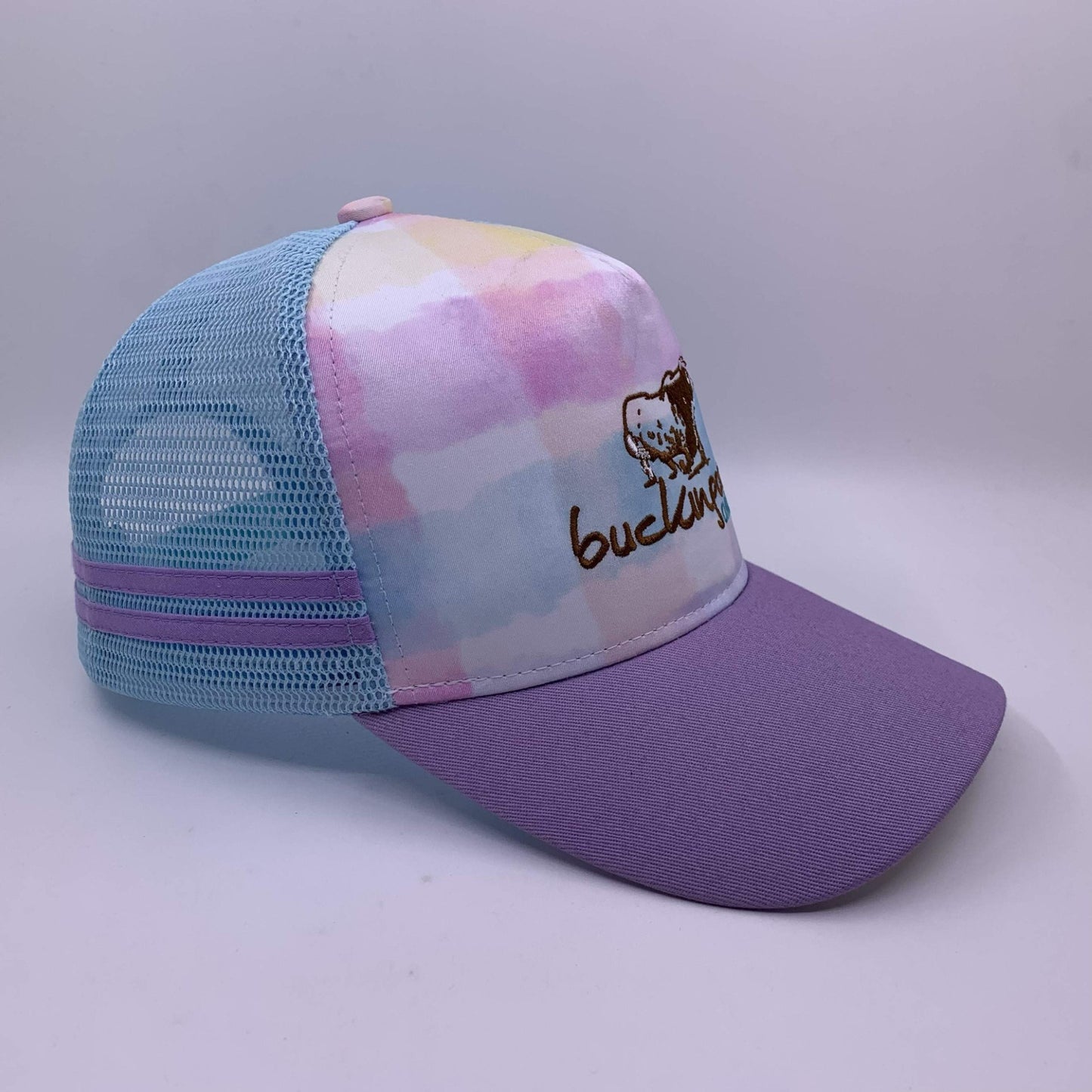 Pastel Trucker Cap