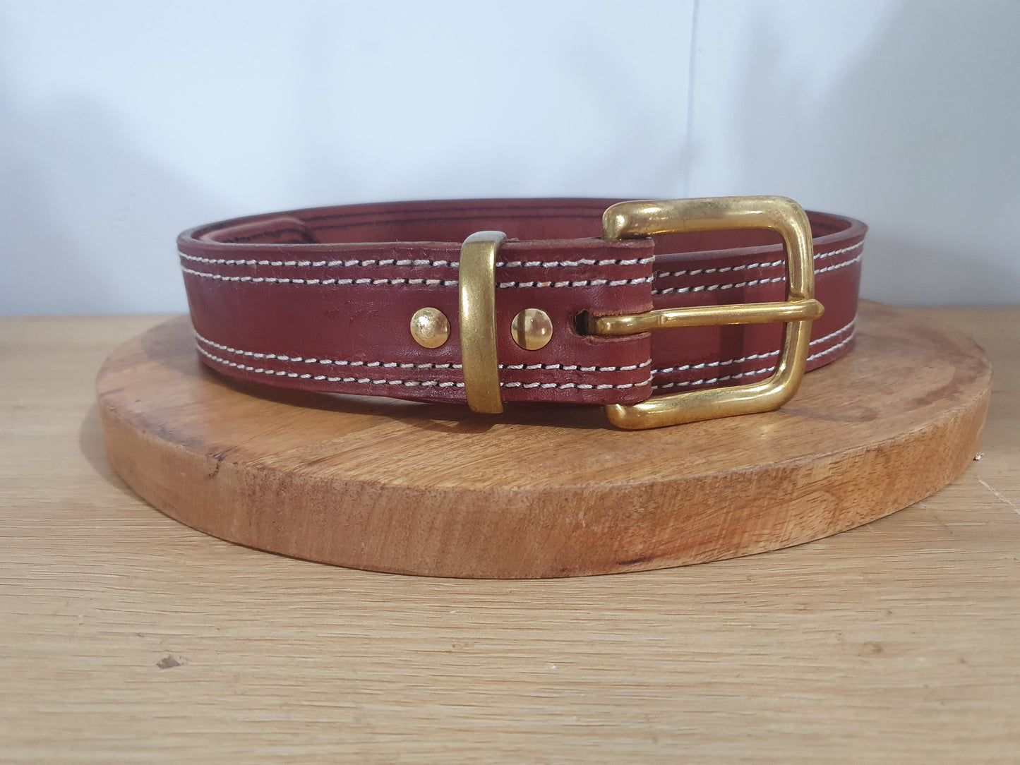 West End Dress Belt